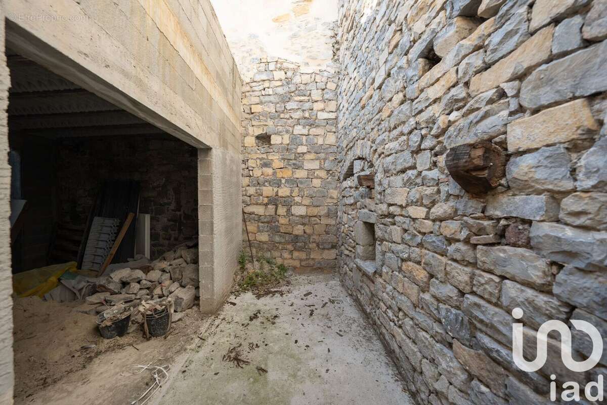 Photo 7 - Maison à VILLENEUVE-DE-BERG