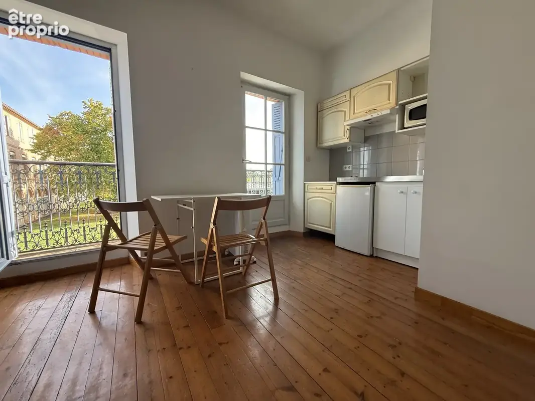 Immeuble rénové de 300m2 pour investir  à Montauban - photo 21