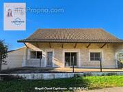 Maison à SAINT-GERMAIN-DU-BOIS