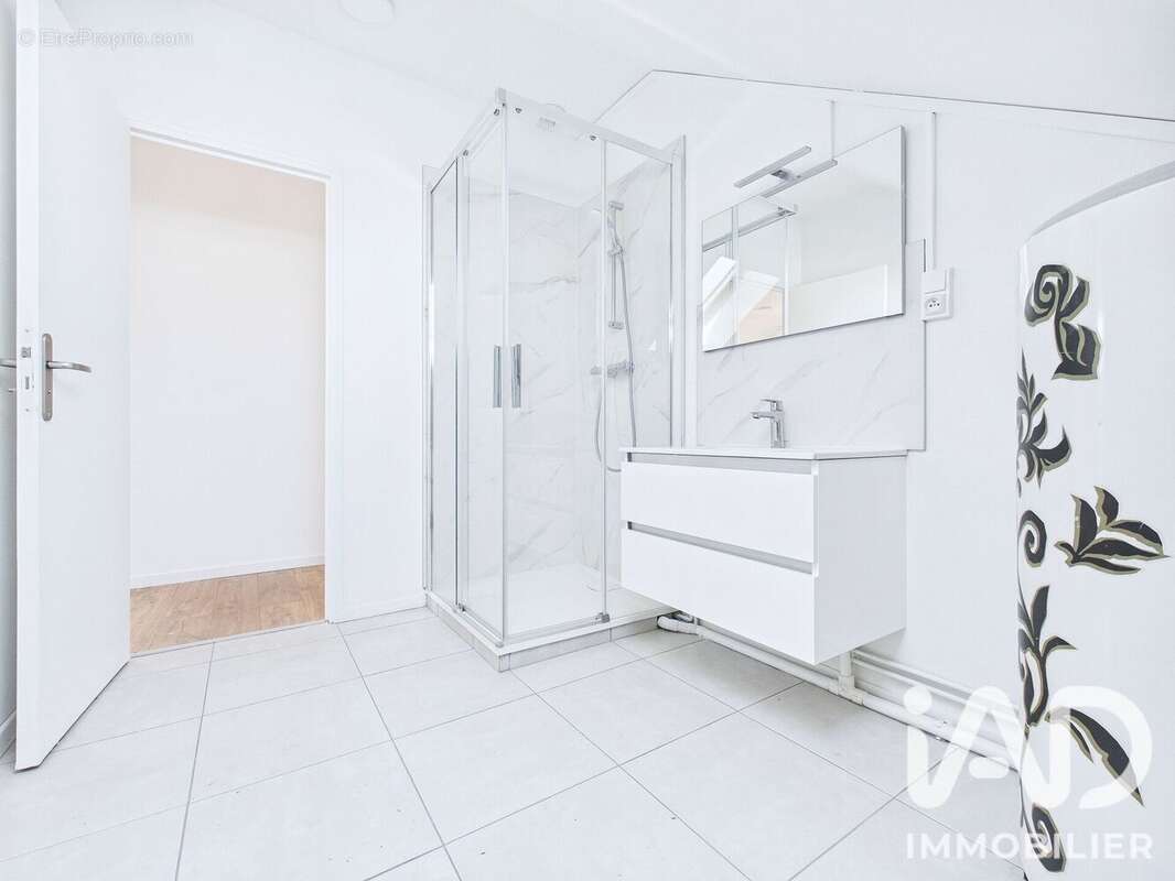 Photo 6 - Appartement à TROYES
