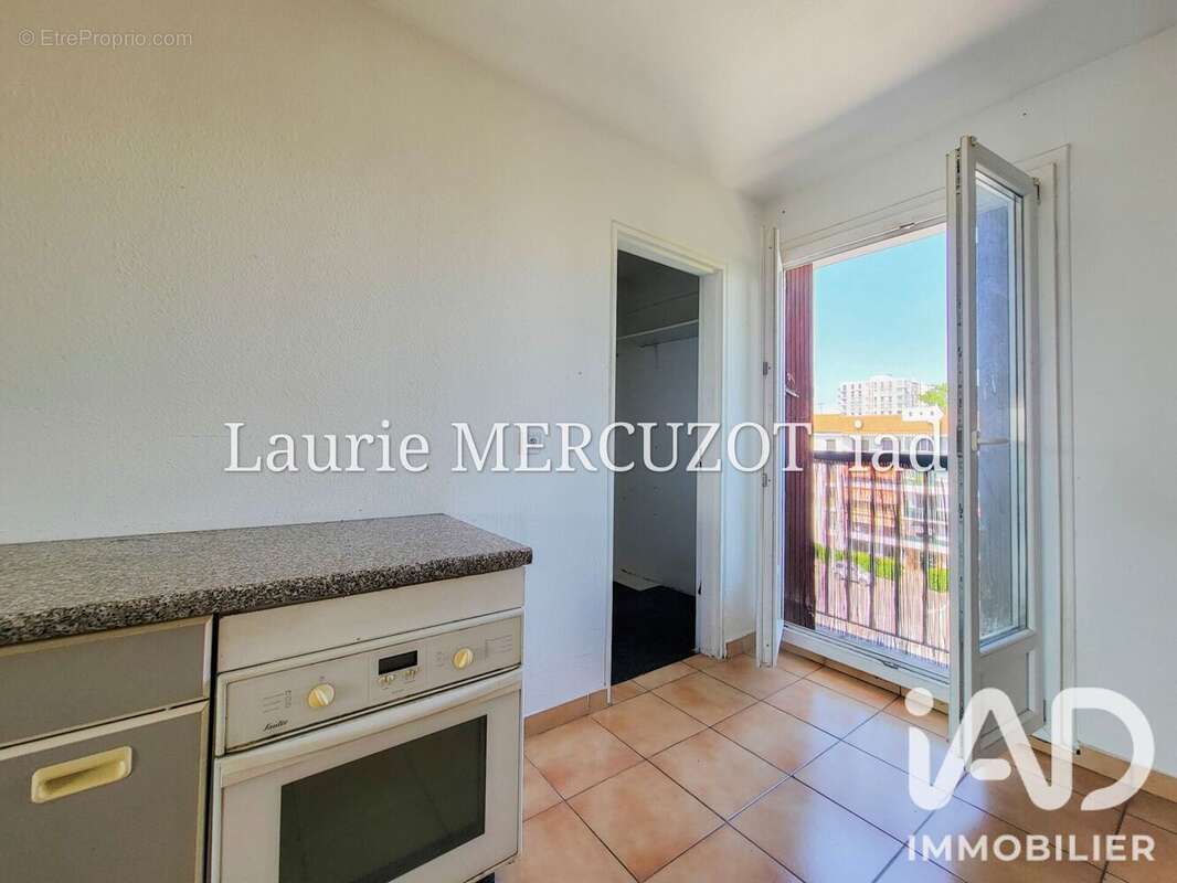 Photo 9 - Appartement à PERPIGNAN