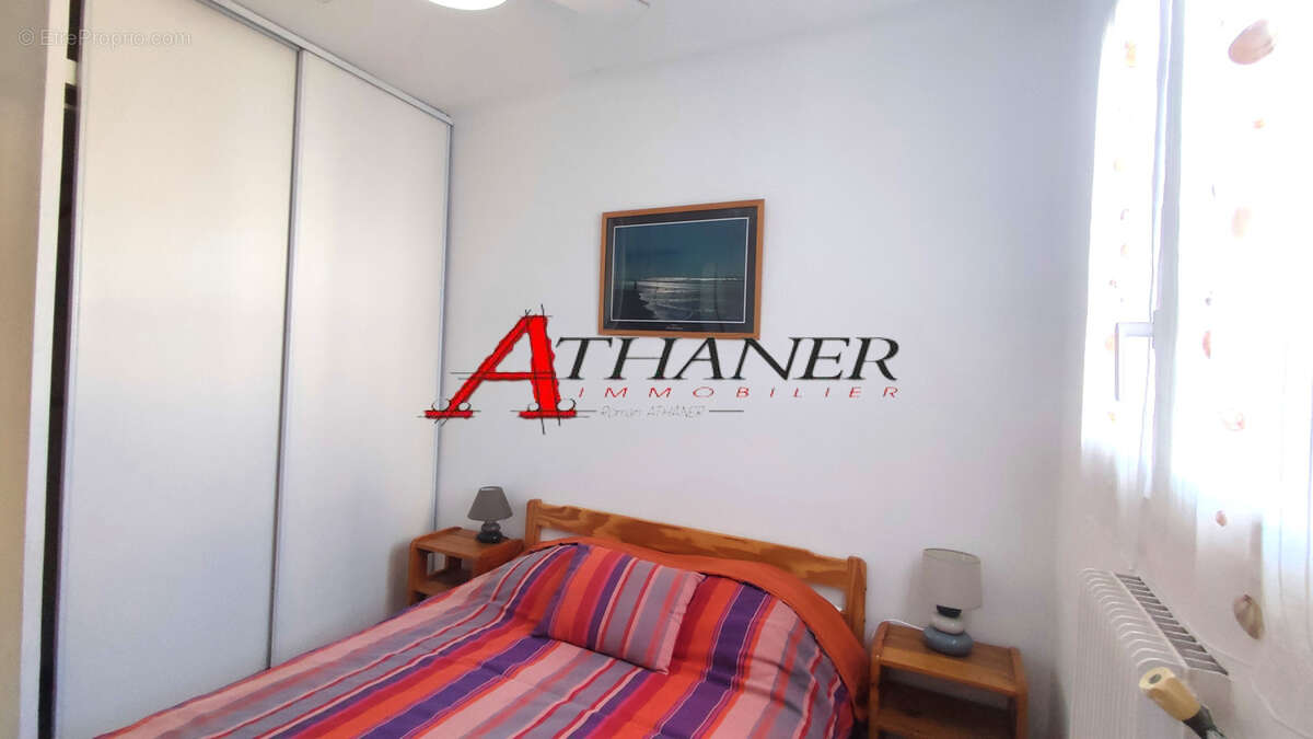 Appartement à CANET-EN-ROUSSILLON