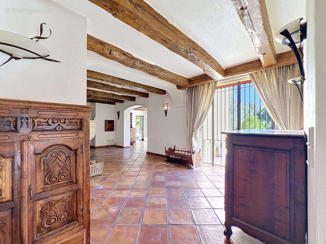 Maison à VENCE