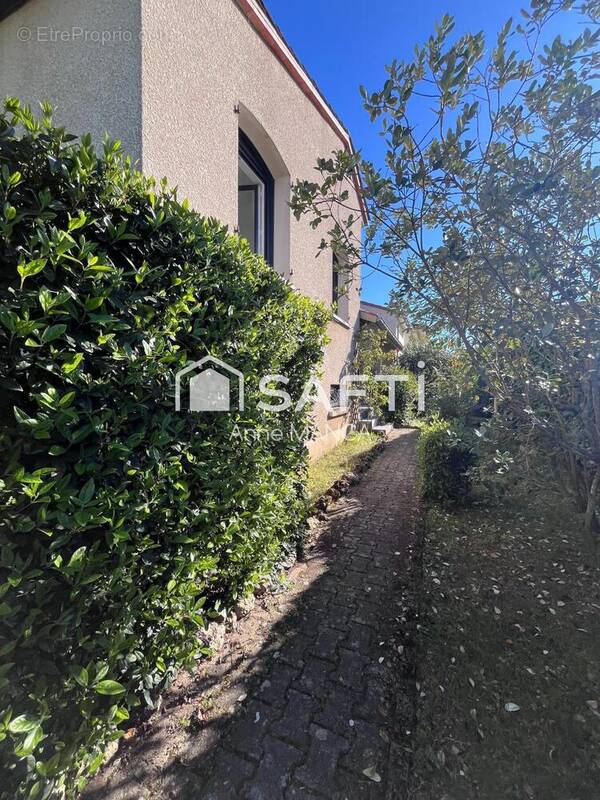 Photo 1 - Maison à ALBI