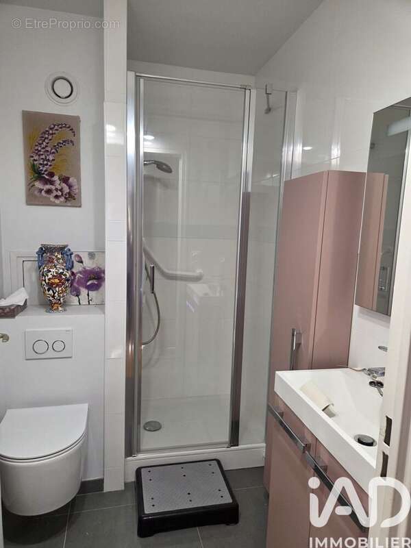 Photo 8 - Appartement à NOGENT-SUR-MARNE