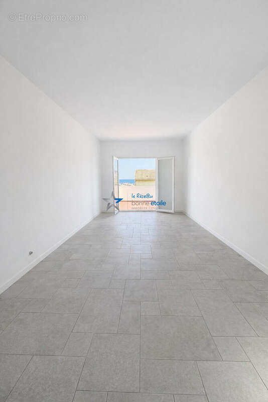 Appartement à SAN-NICOLAO