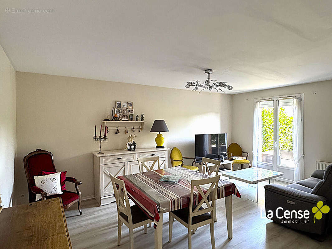 Appartement à LYS-LEZ-LANNOY