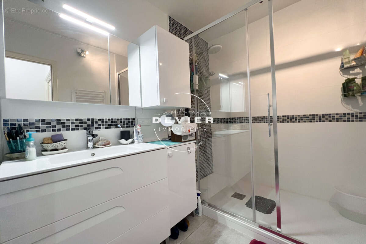 Appartement 89 m² à Montpellier  - photo 7