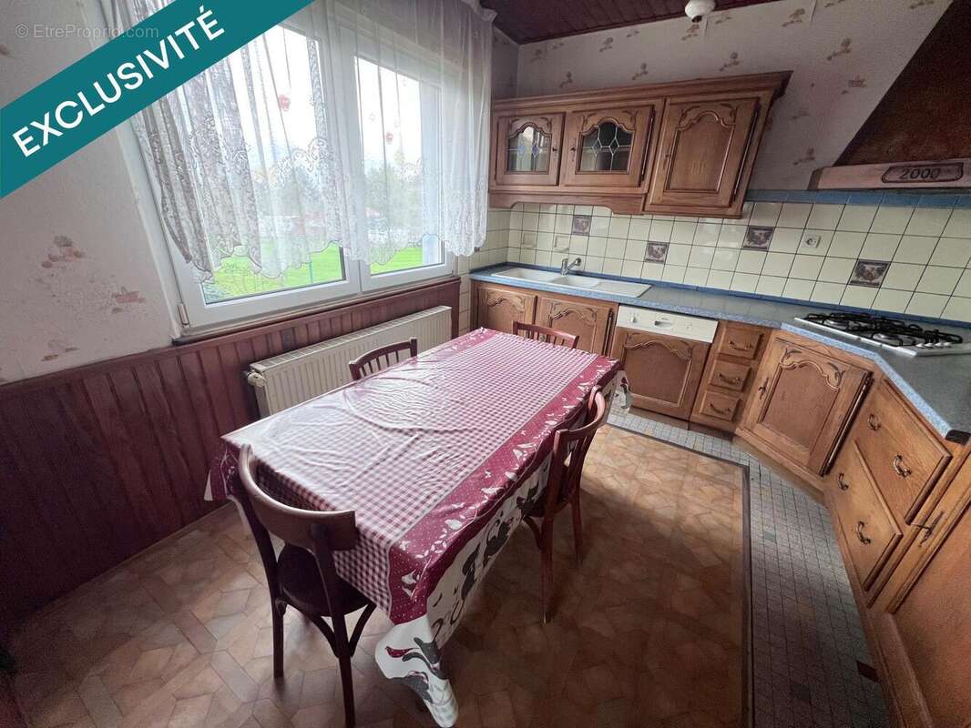 Photo 3 - Maison à HAZEMBOURG