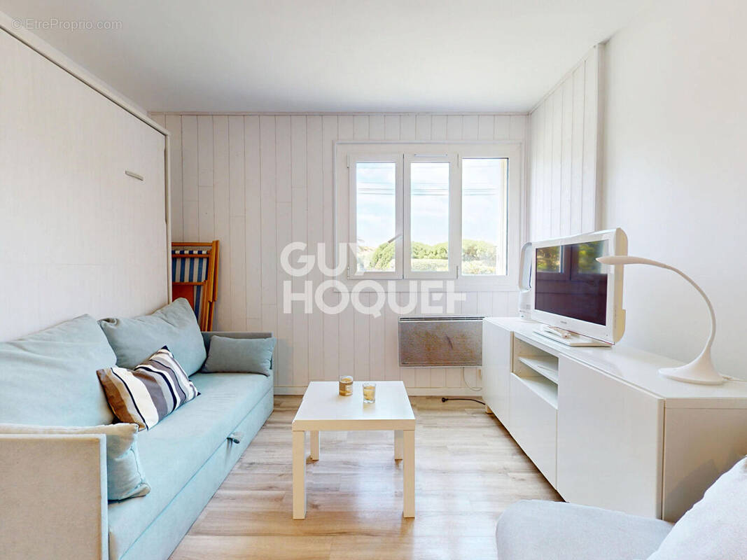 Appartement à HOSSEGOR