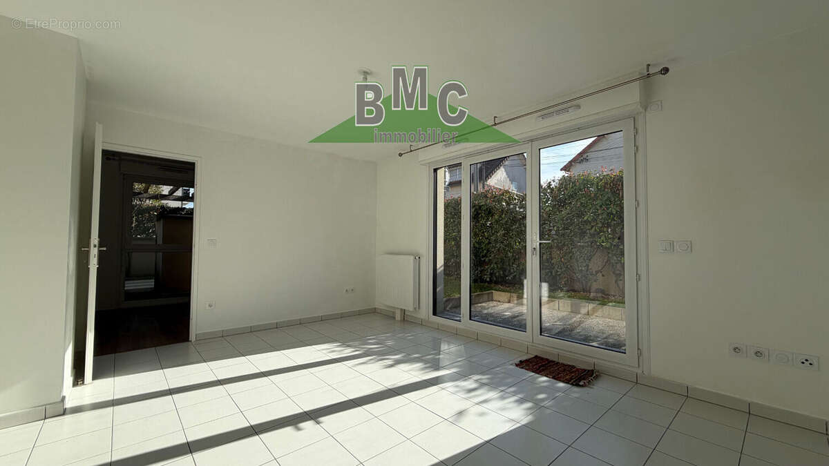 Appartement à EAUBONNE