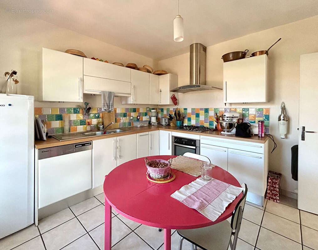 Maison à PLAISANCE-DU-TOUCH