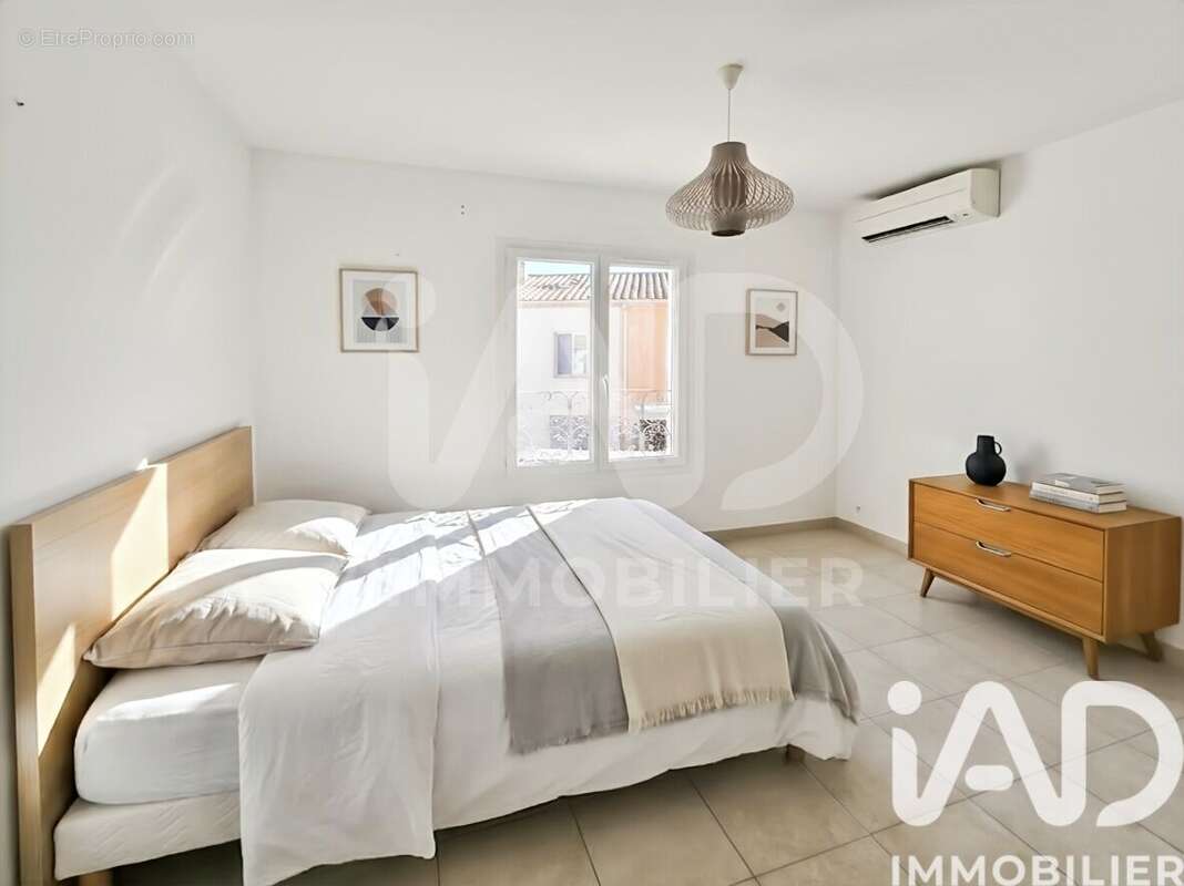 Photo 8 - Maison à GARONS