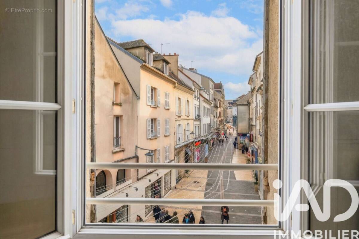 Photo 1 - Appartement à LAGNY-SUR-MARNE