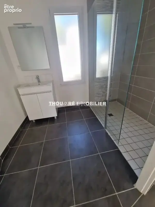 Maison Carquefou 3 pièce(s) 61.35 m2 Plain pied  - 2 chambres Centre ville au calme !! - photo 6