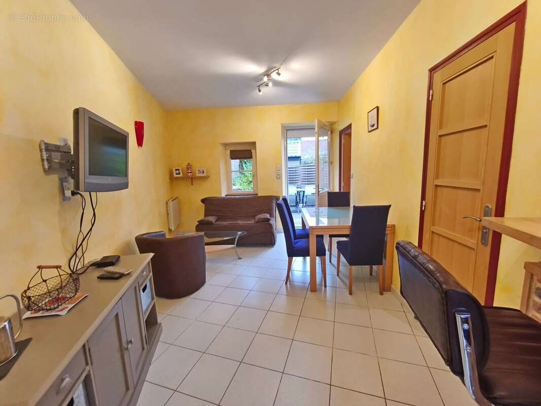 Appartement à DINARD