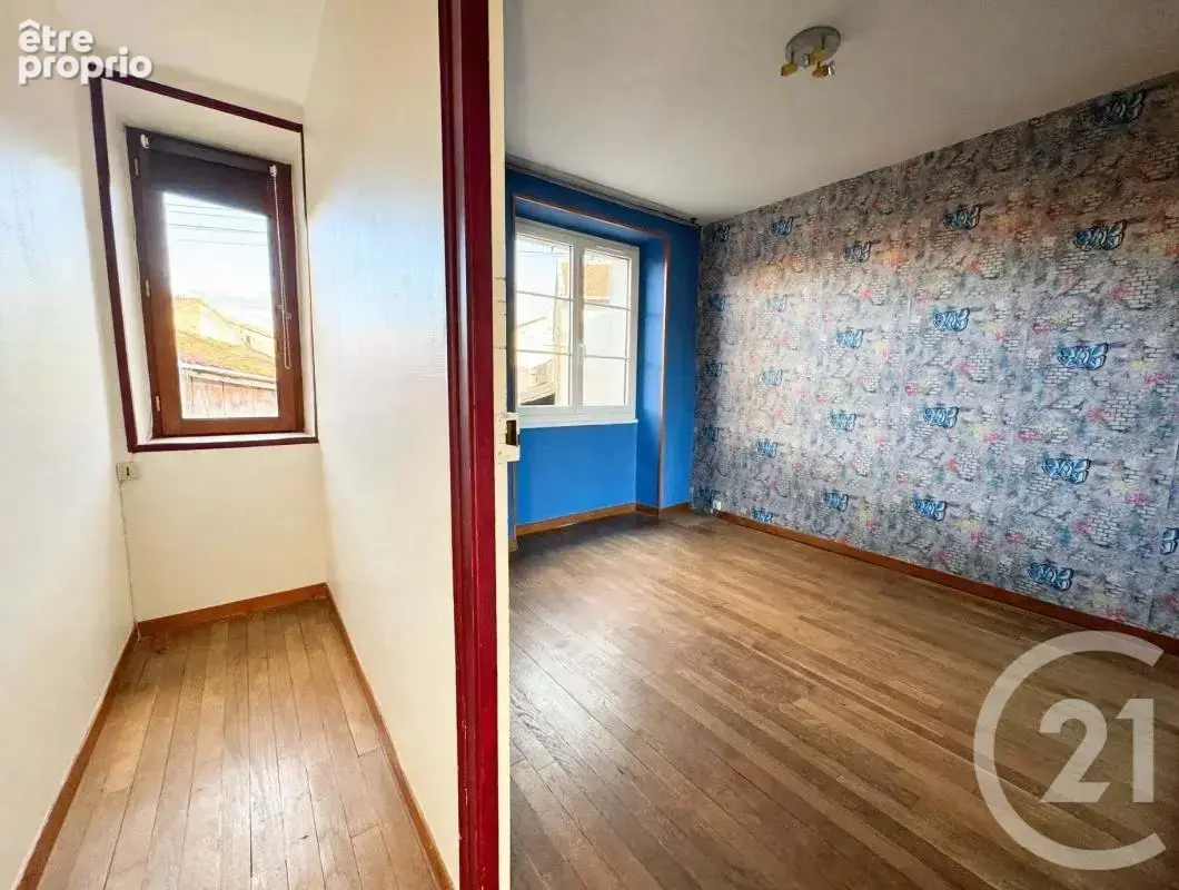 Maison 4 pièces 83 m² à vendre à Chateauponsac (87290) - photo 9
