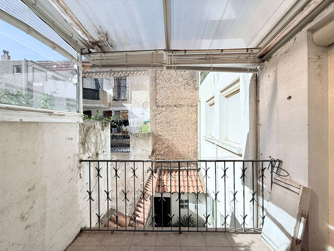 Appartement à BEZIERS