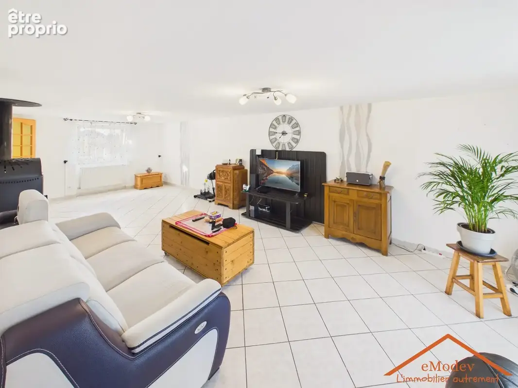 Maison 6 pièces 160 m² à vendre à Les Forges (88390) - photo 3