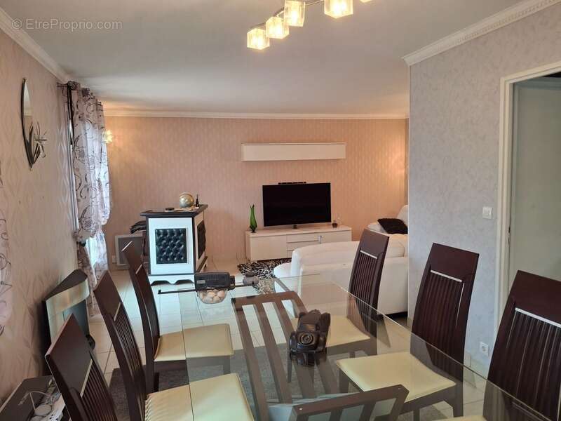 Maison à VILLIERS-EN-LIEU