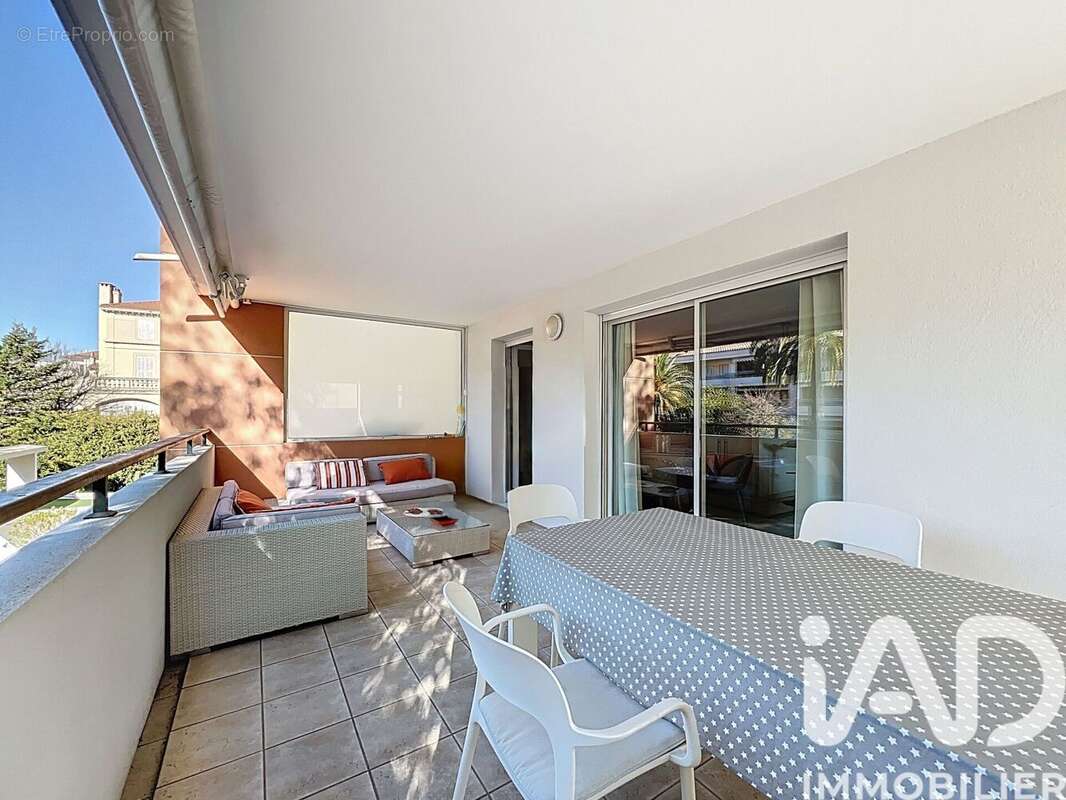 Photo 3 - Appartement à CANNES