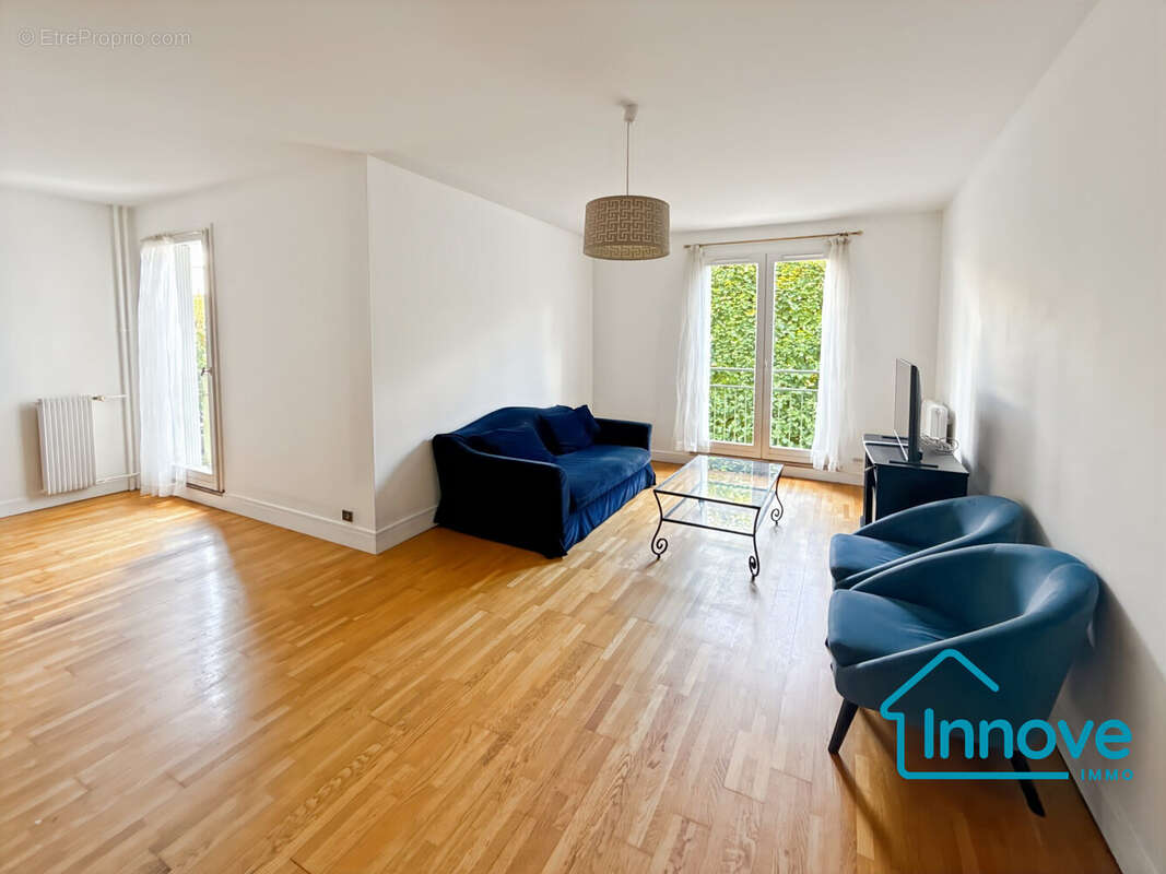 Appartement à VERSAILLES