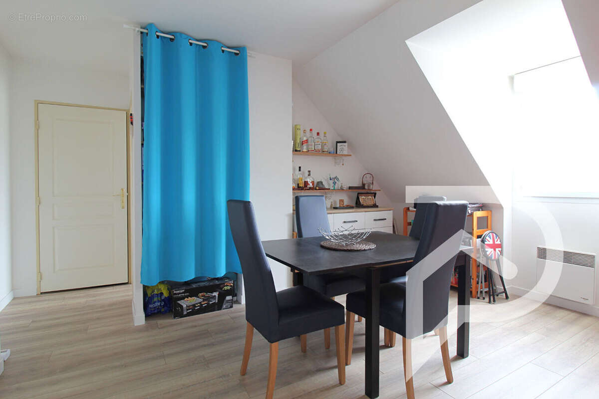 Appartement à VERBERIE