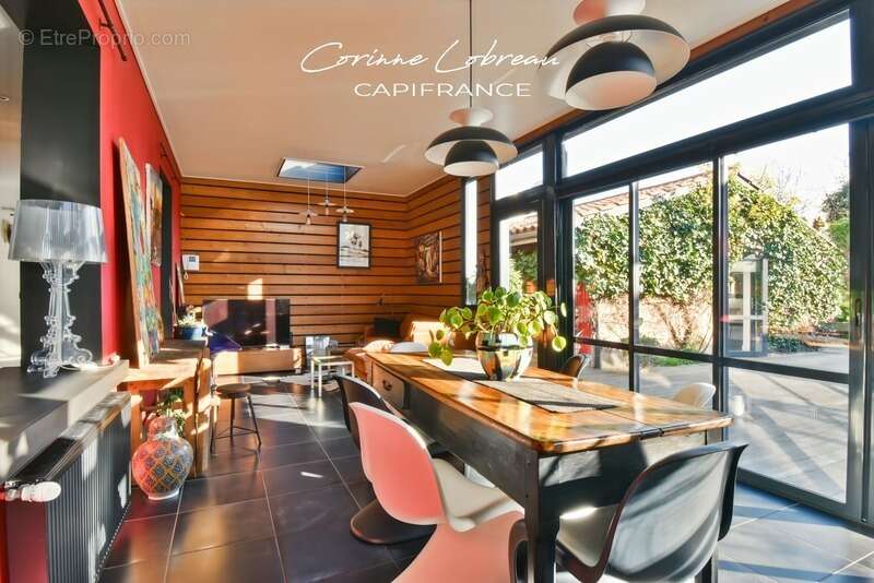 Maison à BOURG-EN-BRESSE