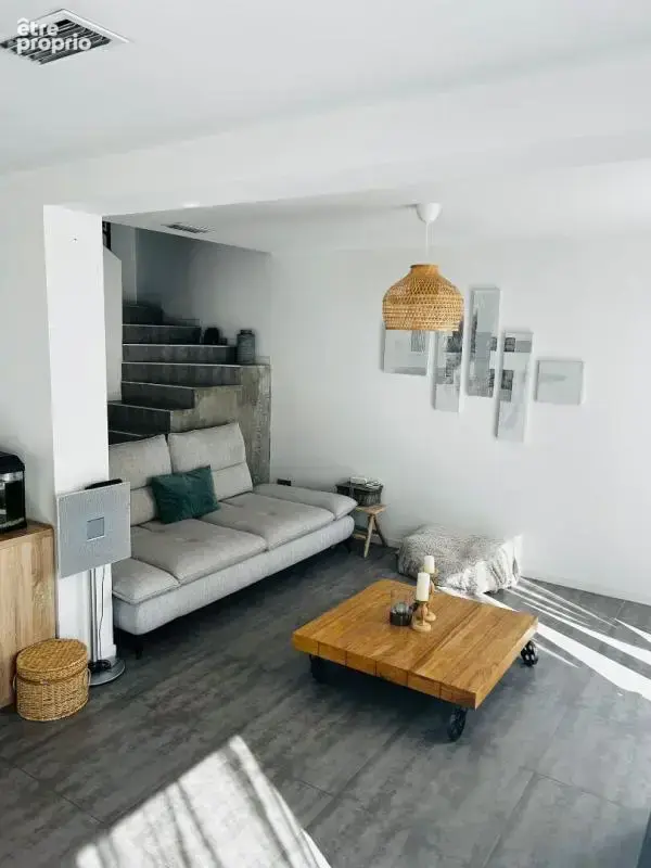 A vendre Maison Ollioules (Var) 5 pièces de 120 m2 avec piscine et garage - photo 9