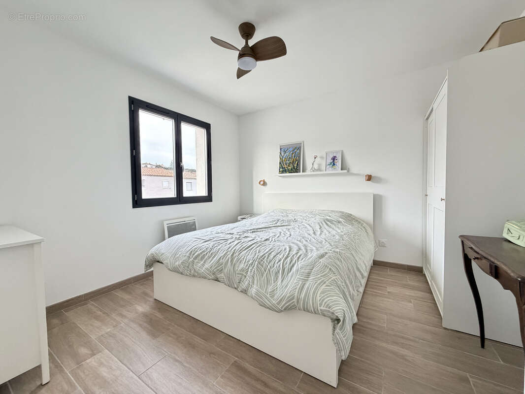 Maison à MEYRARGUES