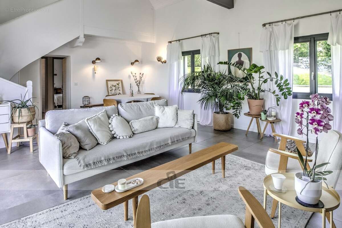 Maison 159 m² à Collonges-Sous-Saleve  - photo 6