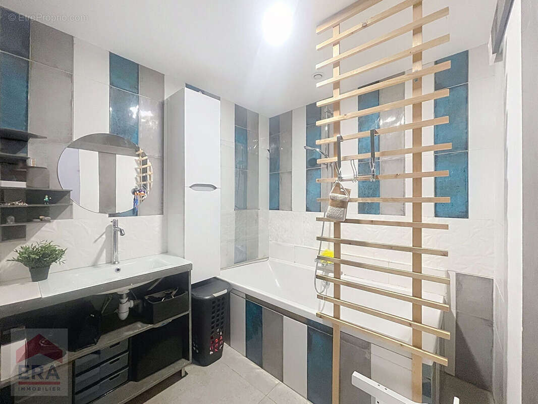 Maison à MARSEILLE-14E