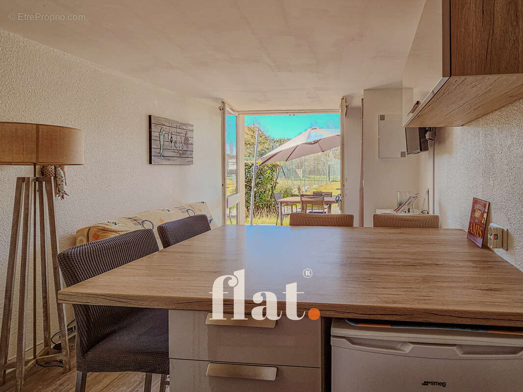 Maison à LE POULIGUEN