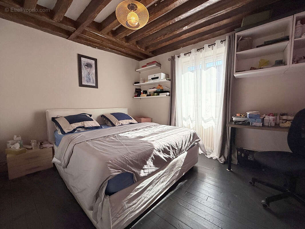 Maison à VIARMES
