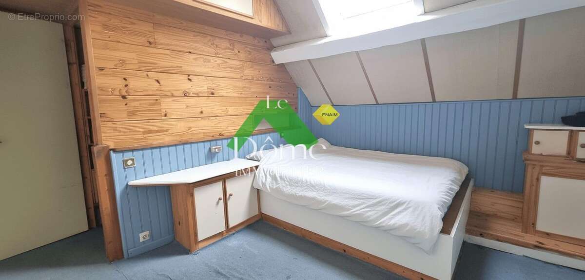 Appartement à CHAMBLY