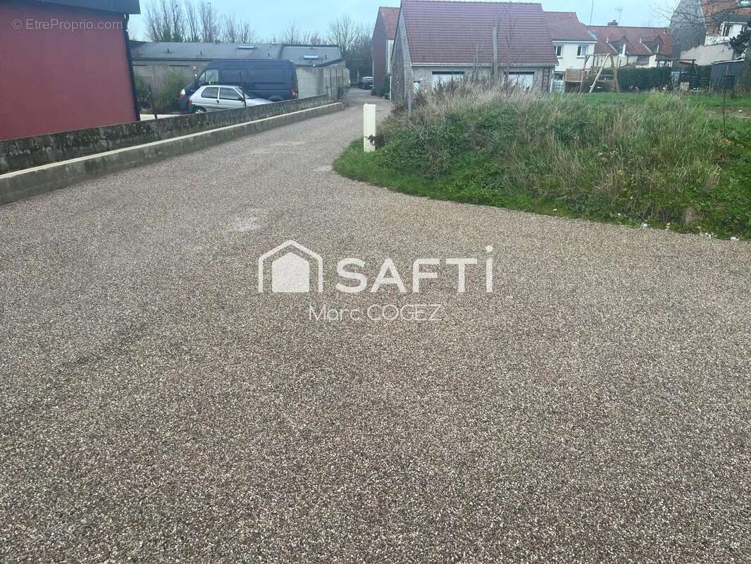 Photo 5 - Terrain à SAINT-MARTIN-BOULOGNE