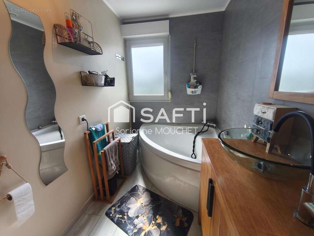 Photo 4 - Maison à BONDEVAL