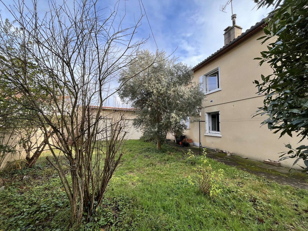 Maison à AUCH