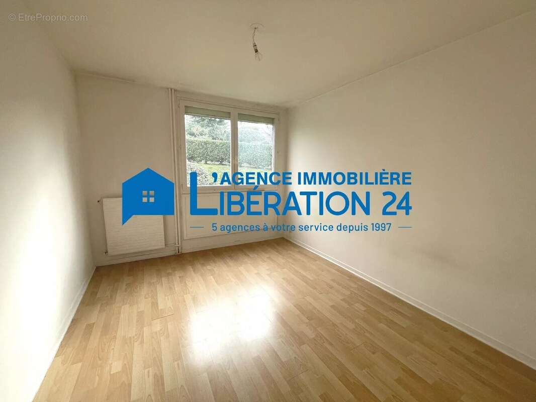 Appartement à FIRMINY