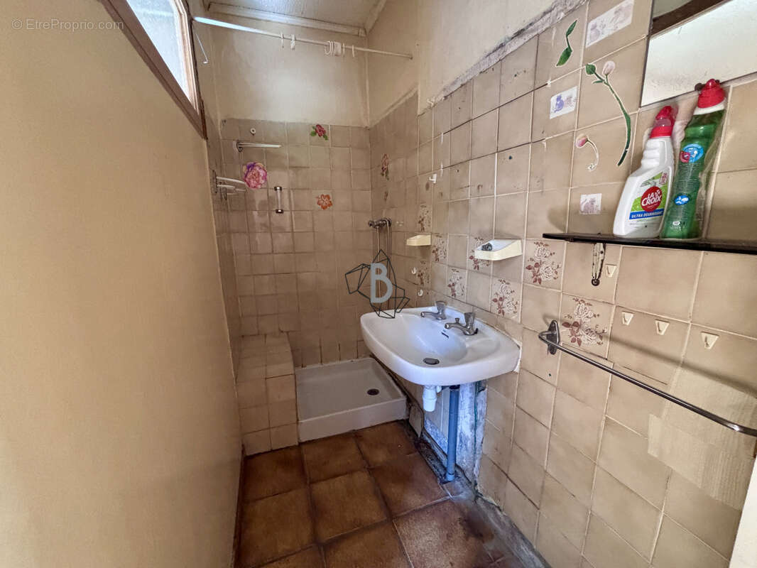 Maison t3 - 55 m2 - rosieres - photo 14