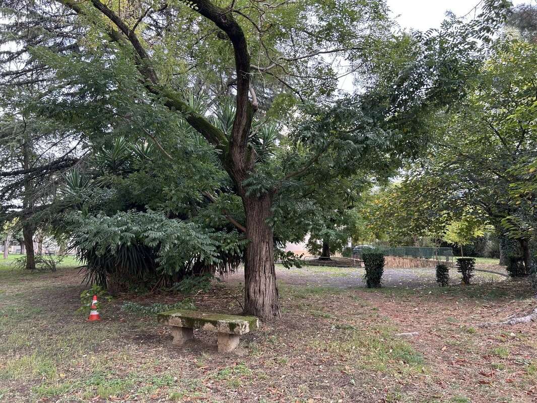 Appartement à ARLES
