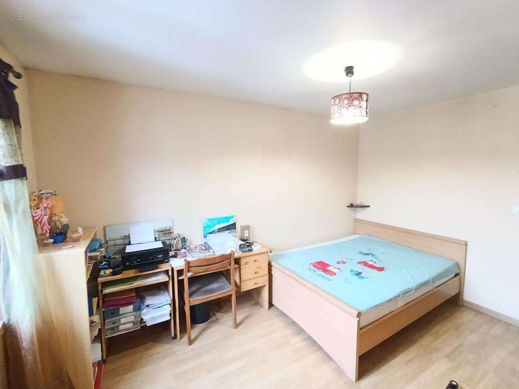 Maison à BRIE-COMTE-ROBERT