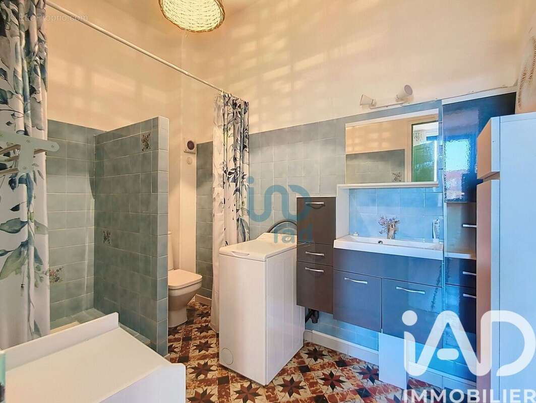 Photo 6 - Maison à RIVESALTES