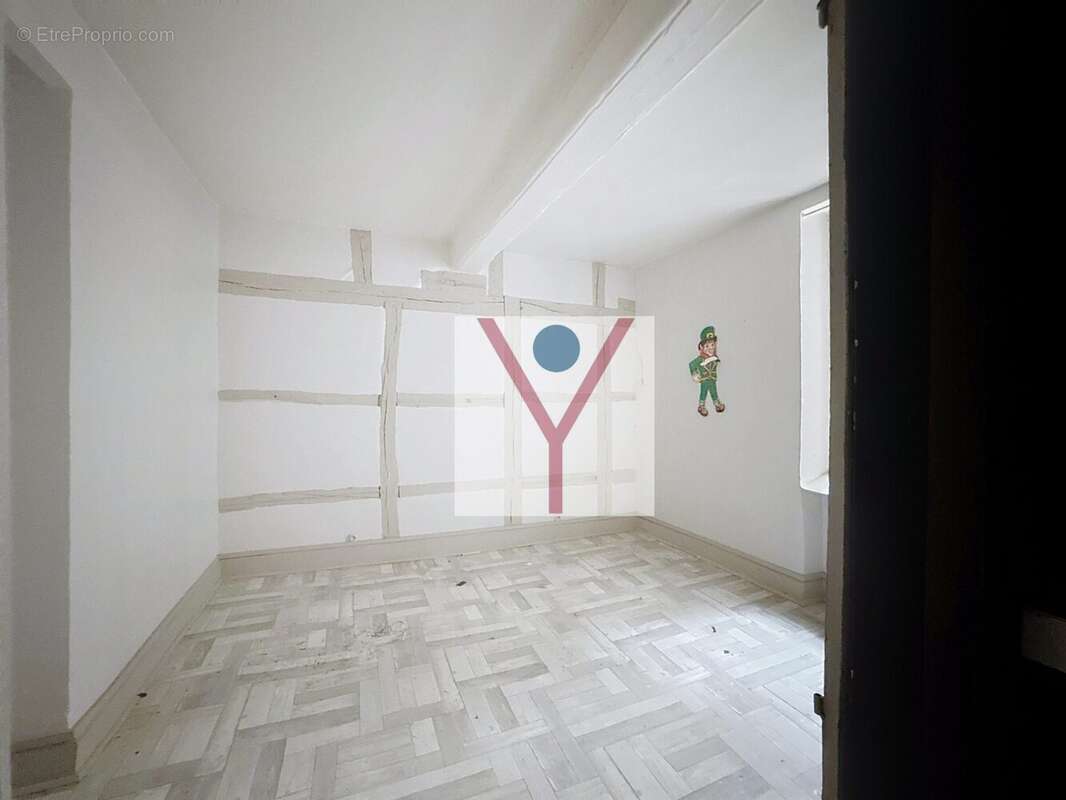 Appartement à BOURG-EN-BRESSE