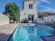 Maison à CANET-EN-ROUSSILLON