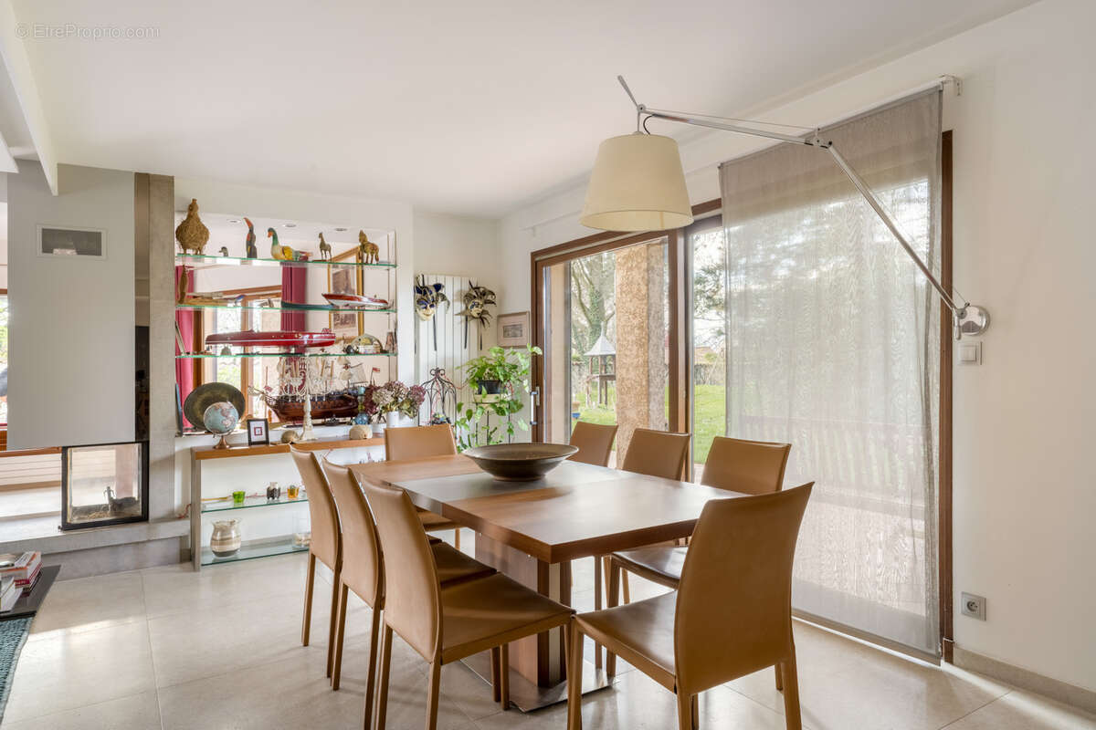 Maison à LYON-5E