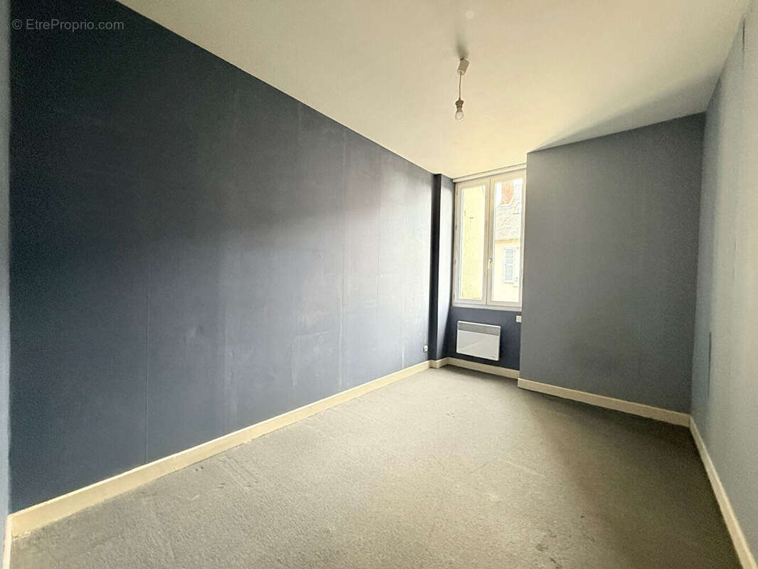 Appartement à BOURGES