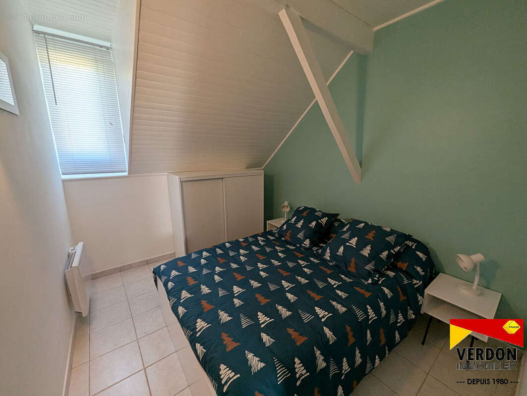 Photo 3 - Appartement à BEAUVEZER