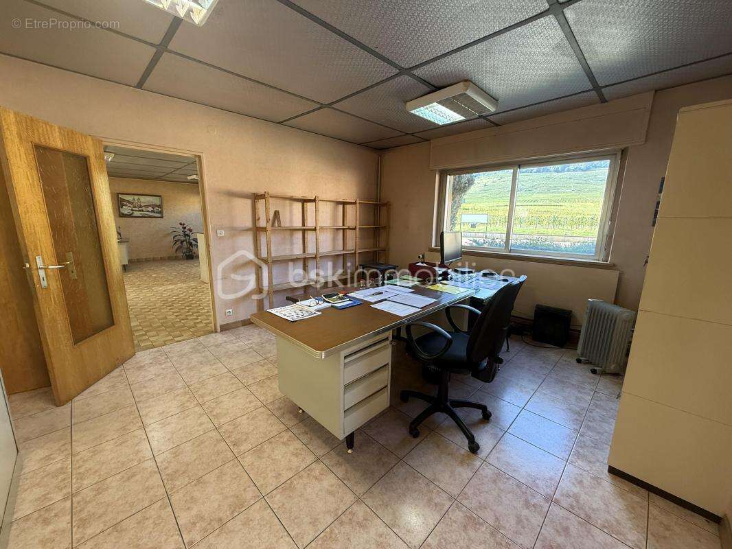 Appartement à BERGHOLTZ