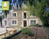 Maison à PLESLIN-TRIGAVOU